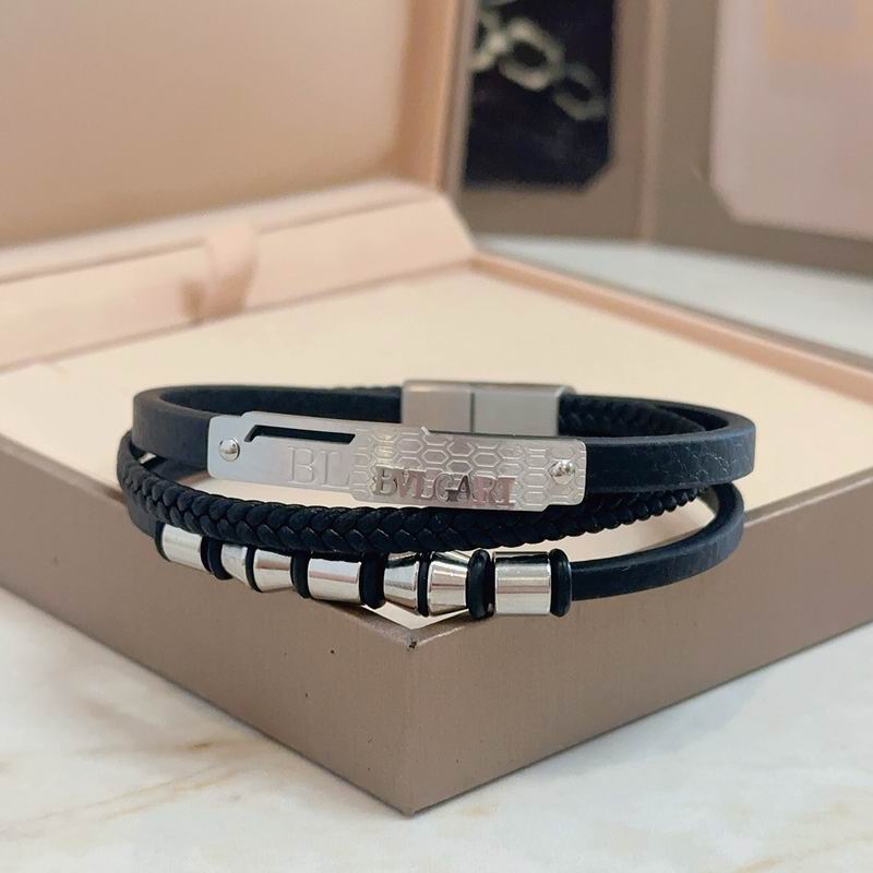 Bvlgari bracelet 11yxx37